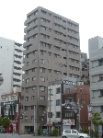 プレジャーガーデン木場弐番館