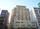 東陽町コーポラス