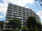 シャルム南砂町