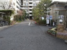 東砂3丁目ハイツ