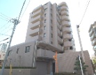 コスモ大島グランコート