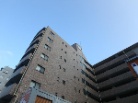クリオ南砂町壱番館