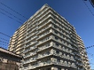 オーベルグランディオ砂町水辺公園