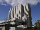 オーベル東陽町サウシア