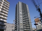 シティタワー東陽町