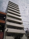 藤和シティコープ東陽町U