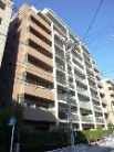 ガーデンホーム住吉パークフォート