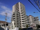 ライオンズシティ東陽町親水公園