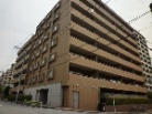 コスモ東陽町親水公園