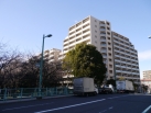 プラウド東陽町ガーデンズ