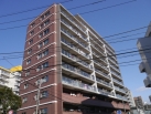 パークホームズ東陽町 四季の庭
