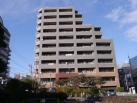 グローリオ木場公園