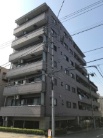 ライオンズアーバンシティ東陽町