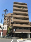 レクセルガーデン仙台堀川公園