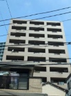 レクセルマンション東陽町