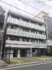 プレールドゥーク住吉3