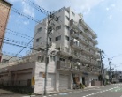 東陽町ダイヤモンドパレス