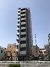 ラエテルノ大島ドゥーエ