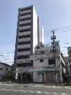 ジェノヴィア大島駅スカイガーデン