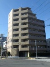 ラフィスタ東京イースト