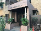 ニックアーバンハイム木場公園