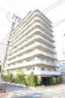 サンクレイドル木場公園