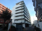 東陽町グリーンハイツ