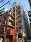 東陽町高砂ウイーンハイツ