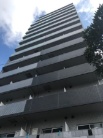 プレールドゥーク木場駅前