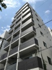 プレールドゥーク東陽町