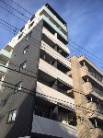 スプレスター東陽町アリビエ