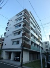 マキシヴハイズ南砂町