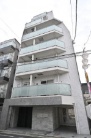 ハイズレナータ南砂