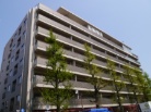 ヒルズ目白台