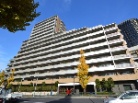 小石川後楽園パークハウス