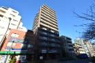 グランヴェール小石川播磨坂
