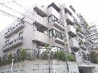 チサンマンション千石