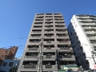 ライオンズシティ千駄木