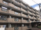 朝日クレスパリオ護国寺