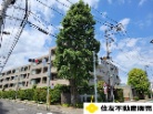 パークハウス白山御殿町
