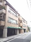 ヒルズ白山