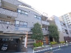 エルザセンティア六義園
