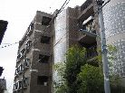 グランシャトレ目白台