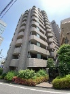 ライオンズステーションプラザ新大塚