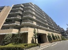 センシア山手大塚