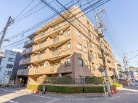 クリオ大塚壱番館