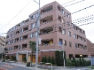 アルヴァローレ西ヶ原