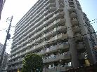 藤和シティホームズ板橋ADVANTIA