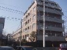 ハウス山の手八幡坂