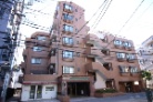 ライオンズマンション小石川第五